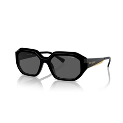 Geometrik Güneş Gözlüğü 